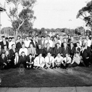 1966 - Mona Vale - Bonnyrigg Land Meeting (6 Feb) 1.2